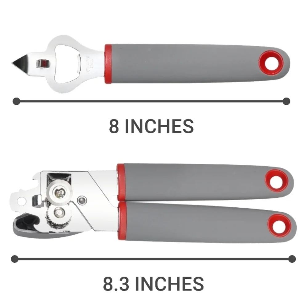 Can & Bottle Opener Multifunction Can Opener / Bottle Opener | NIP